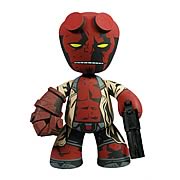 Hellboy 6-Inch Mez-Itz San Diego Comic-Con Exclusive Figure